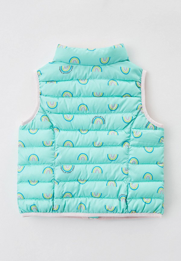 фото Жилет утепленный united colors of benetton