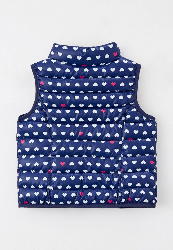 фото Жилет утепленный united colors of benetton