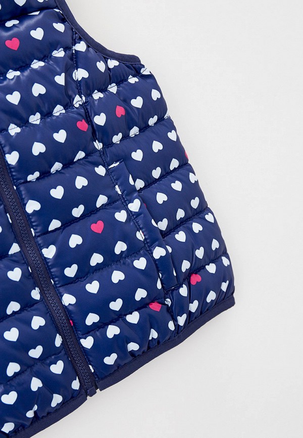 фото Жилет утепленный united colors of benetton