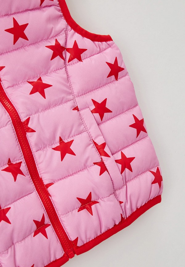 фото Жилет утепленный united colors of benetton