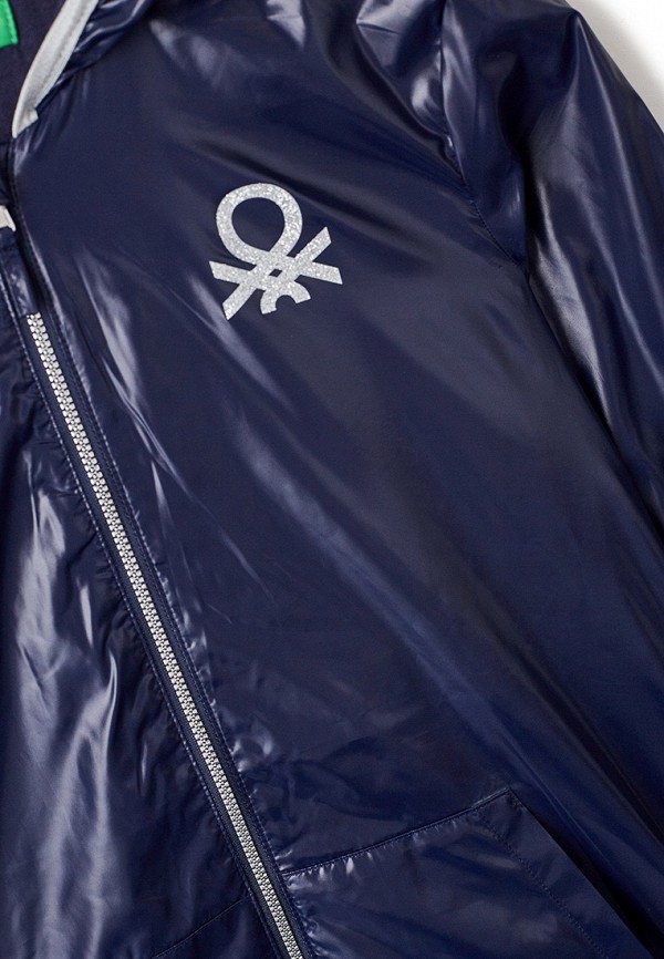 фото Ветровка united colors of benetton