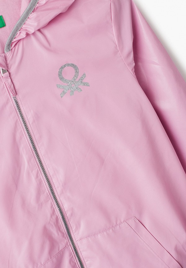 фото Ветровка united colors of benetton