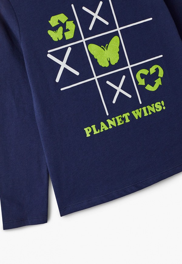 фото Лонгслив united colors of benetton