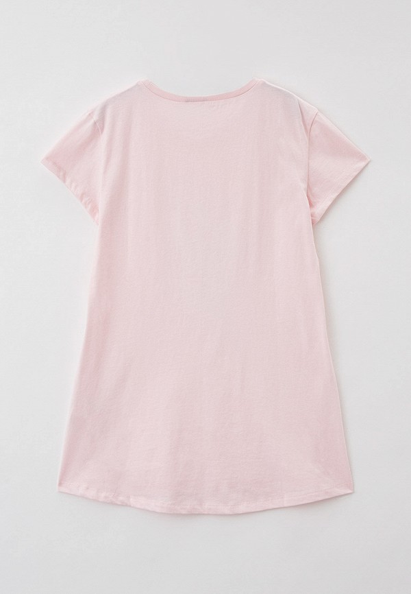 

Футболка United Colors of Benetton, Розовый, United Colors of Benetton UN012EGMHJQ5