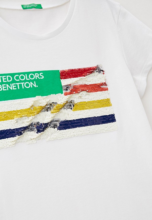 фото Футболка united colors of benetton