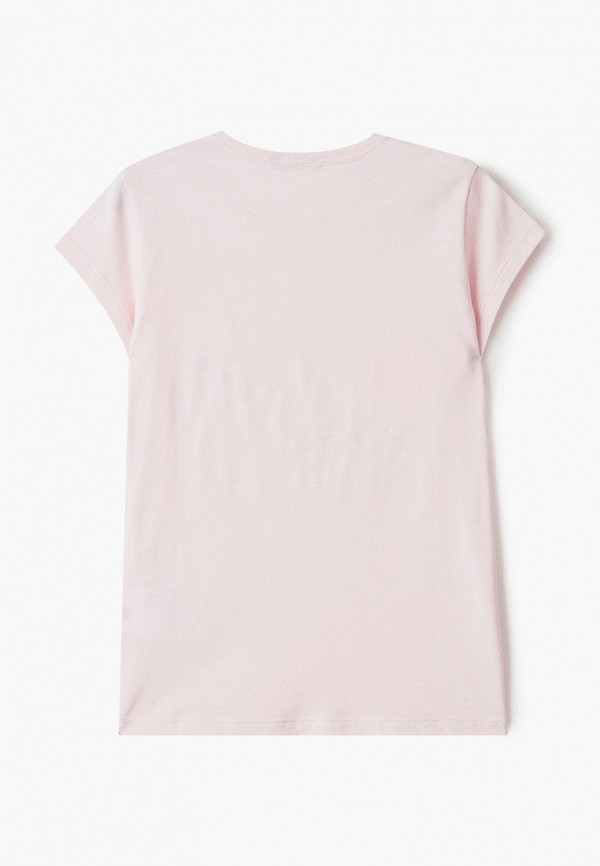 

Футболка United Colors of Benetton, Розовый