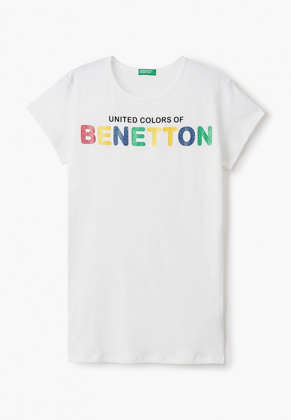 фото Футболка united colors of benetton