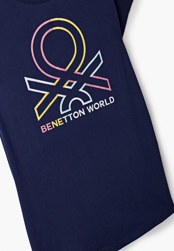 фото Футболка united colors of benetton