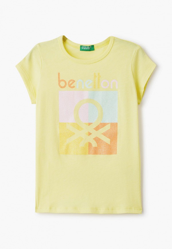 фото Футболка united colors of benetton