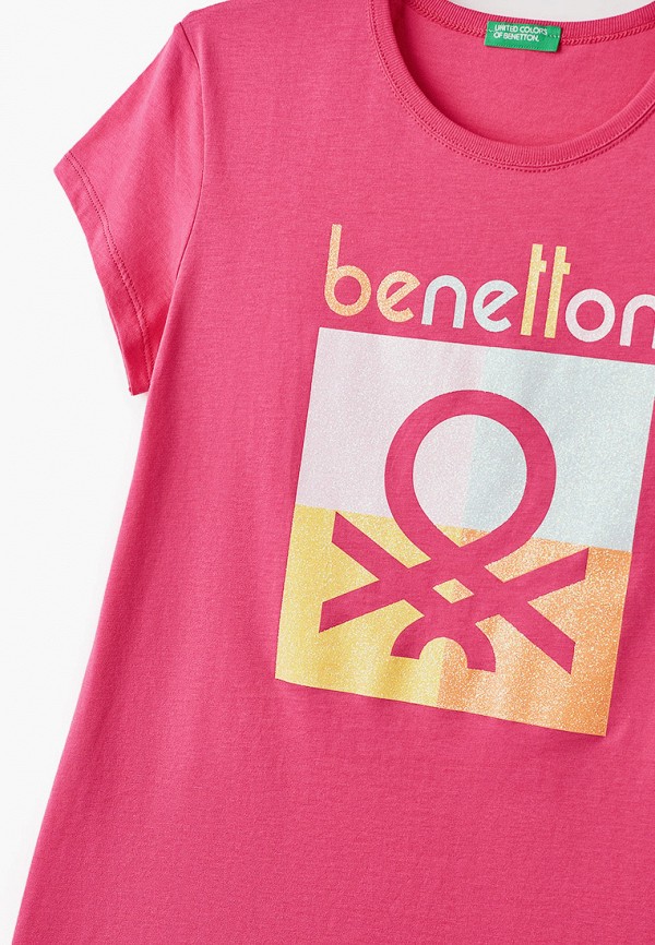 фото Футболка united colors of benetton