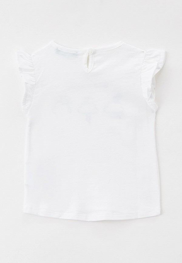 

Футболка United Colors of Benetton, Белый