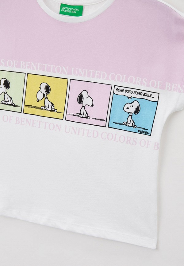 фото Футболка united colors of benetton