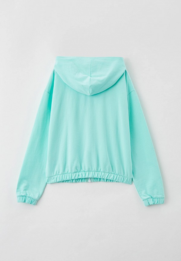 

Толстовка United Colors of Benetton, Бирюзовый