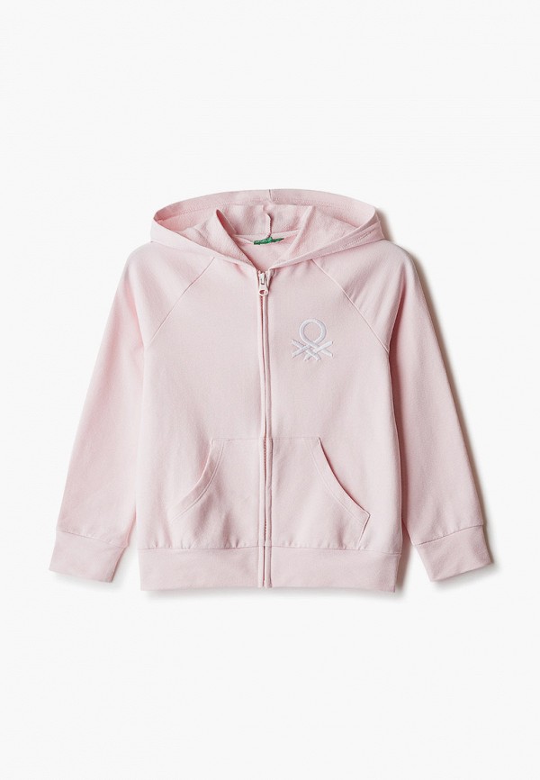

Толстовка United Colors of Benetton, Розовый