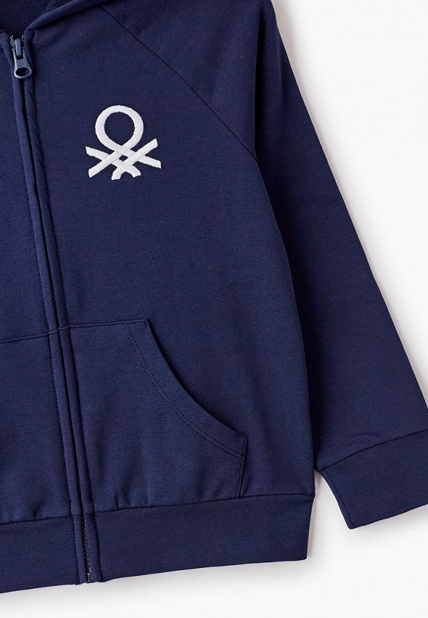 фото Толстовка united colors of benetton