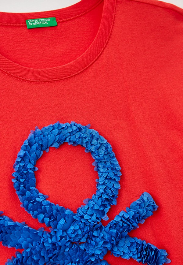 фото Футболка united colors of benetton
