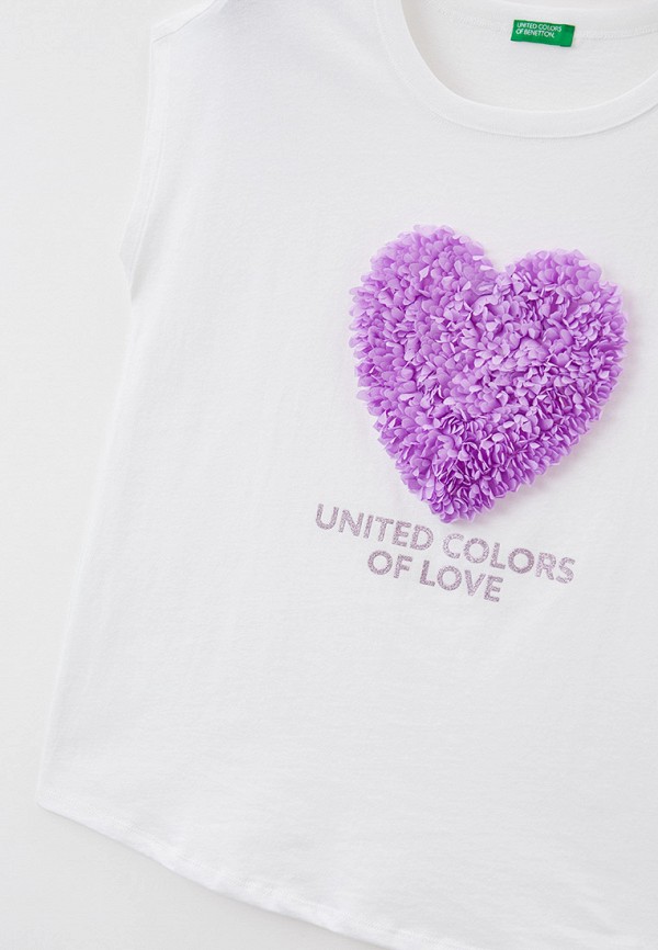 фото Футболка united colors of benetton