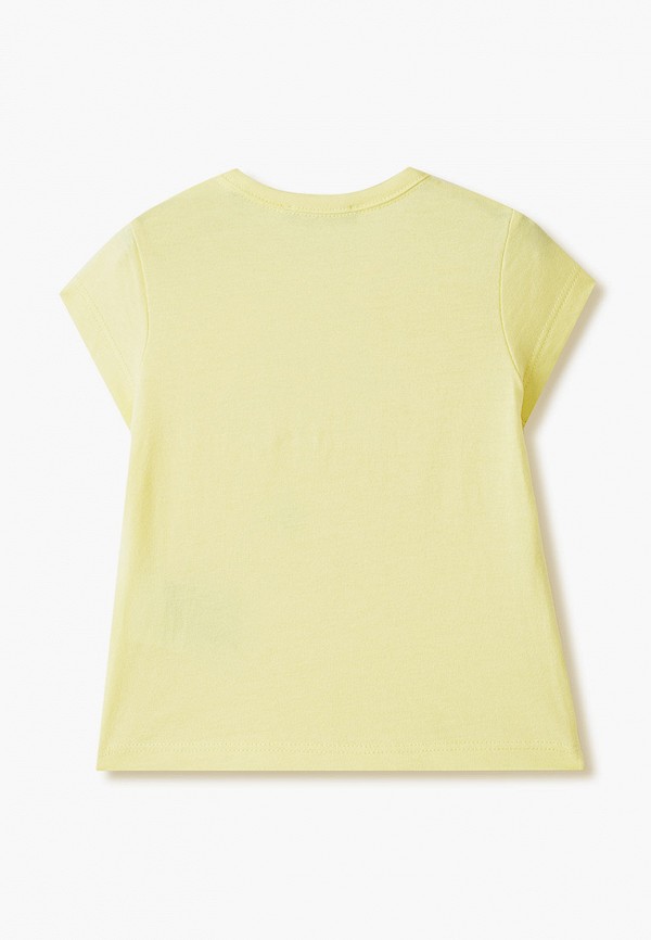 

Футболка United Colors of Benetton, Желтый