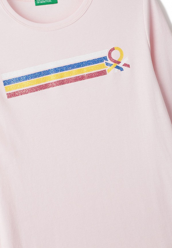 фото Лонгслив united colors of benetton