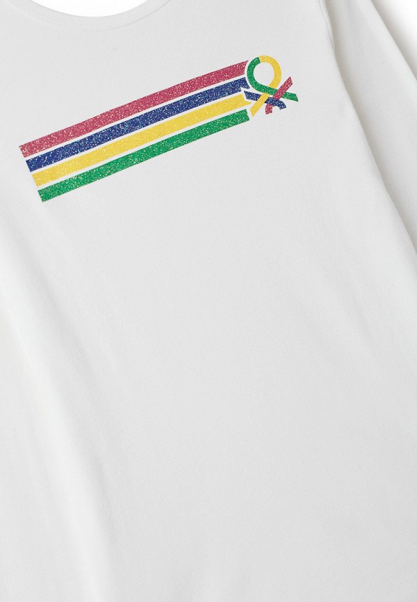 фото Лонгслив united colors of benetton