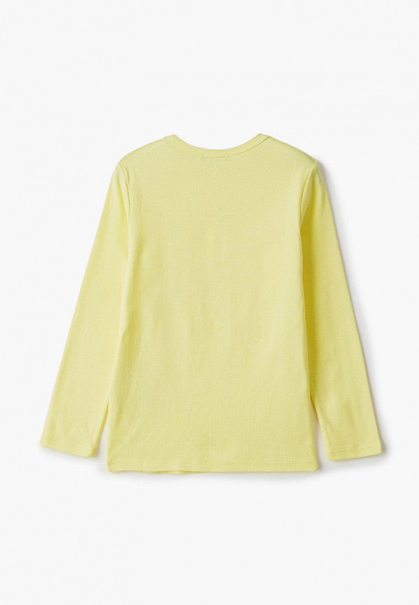 фото Лонгслив united colors of benetton