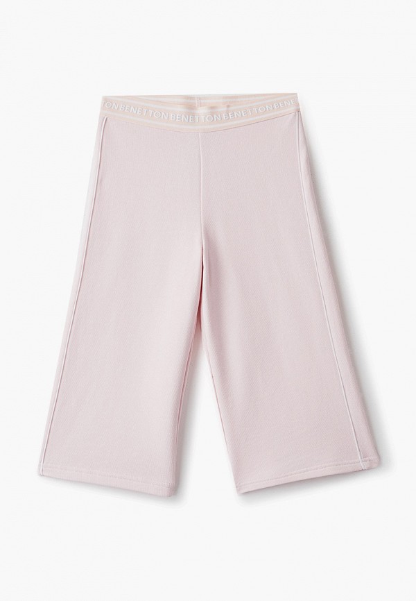 

Брюки спортивные United Colors of Benetton, Розовый