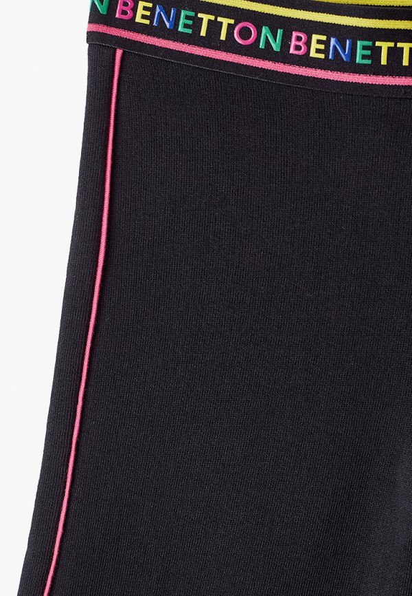 фото Брюки спортивные united colors of benetton