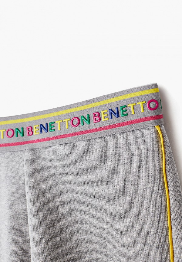 фото Брюки спортивные united colors of benetton