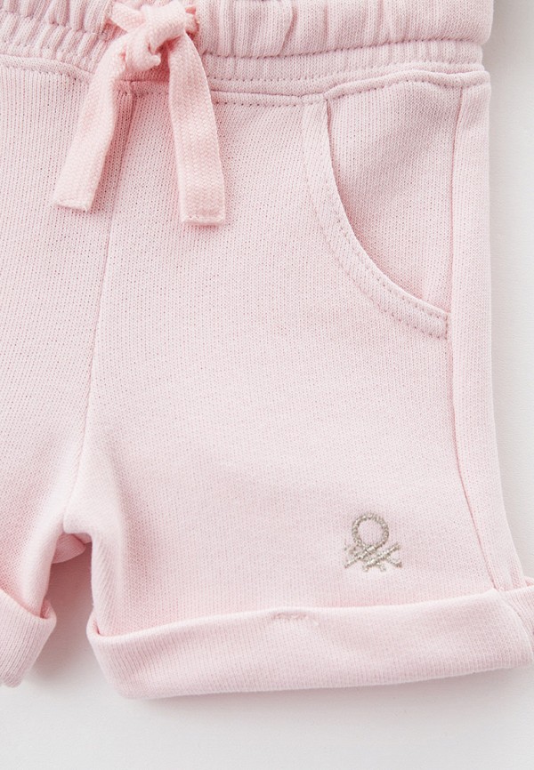 фото Шорты united colors of benetton