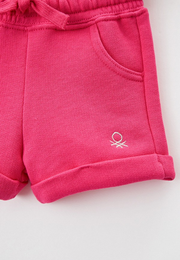 фото Шорты united colors of benetton