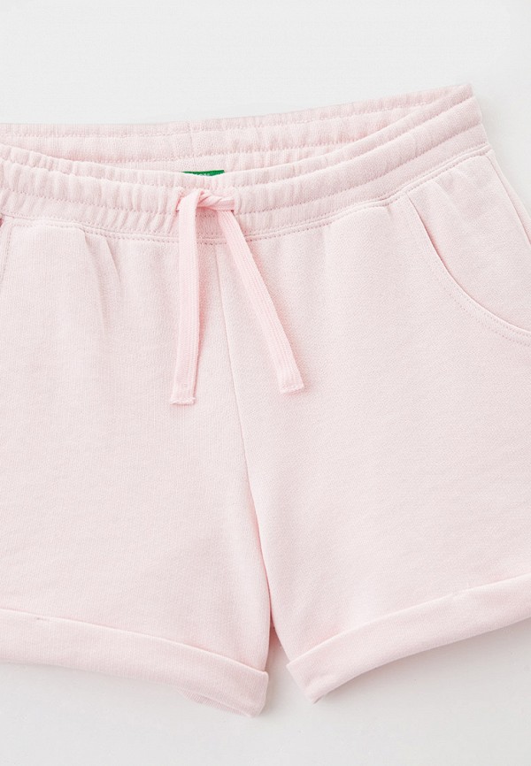 фото Шорты united colors of benetton