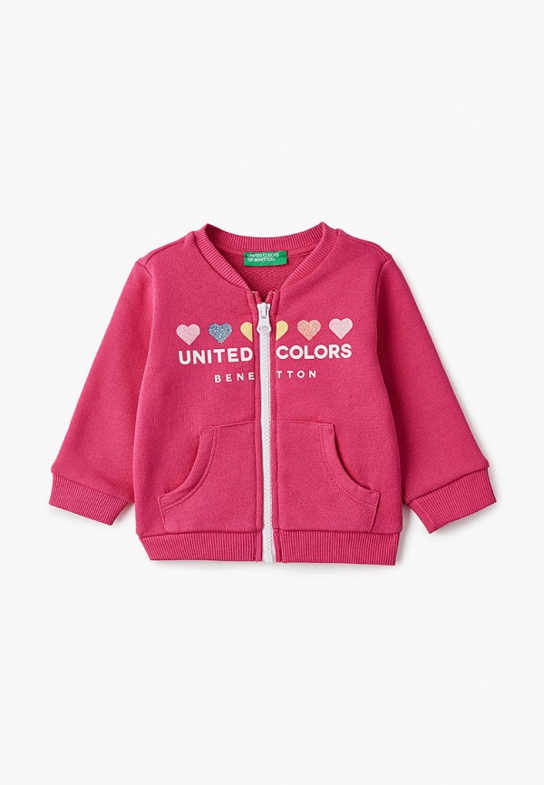 Олимпийка United Colors of Benetton