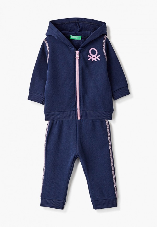 

Костюм спортивный United Colors of Benetton, Синий
