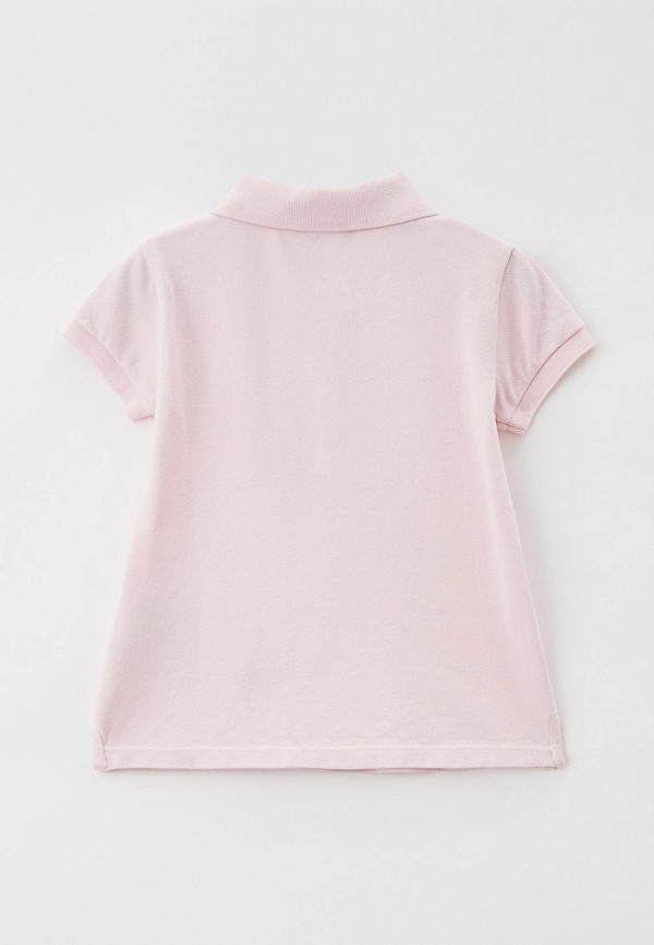 фото Поло united colors of benetton