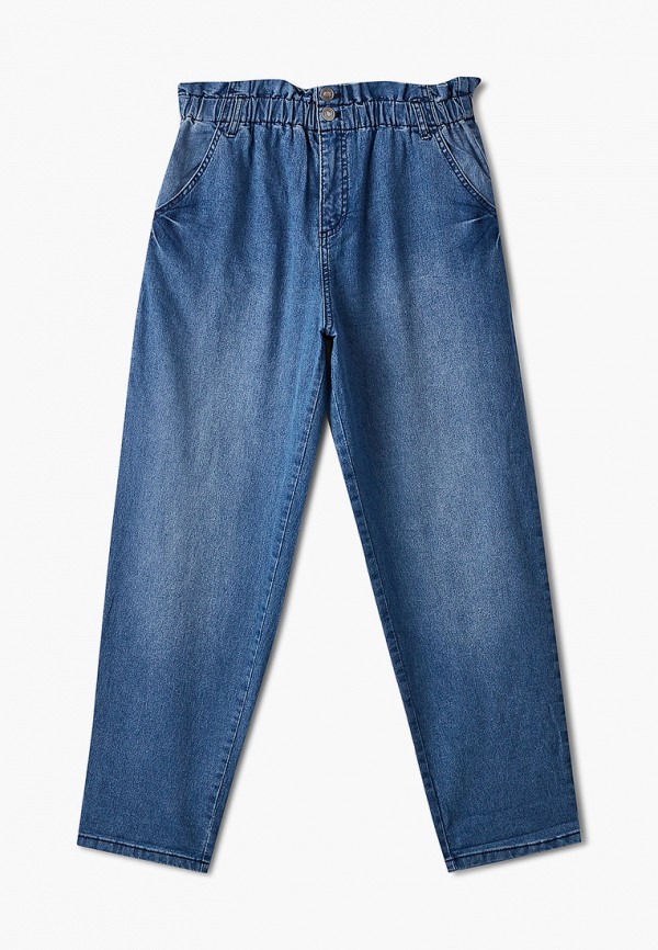

Джинсы United Colors of Benetton, Синий, United Colors of Benetton UN012EGMHKE5