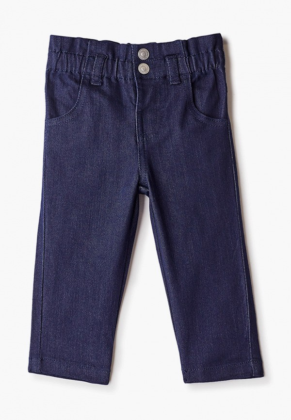 

Джинсы United Colors of Benetton, Синий, United Colors of Benetton UN012EGMHKF7