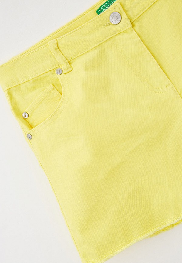 фото Шорты united colors of benetton