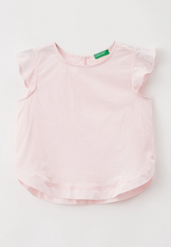 Блуза United Colors of Benetton 5JO15QK30