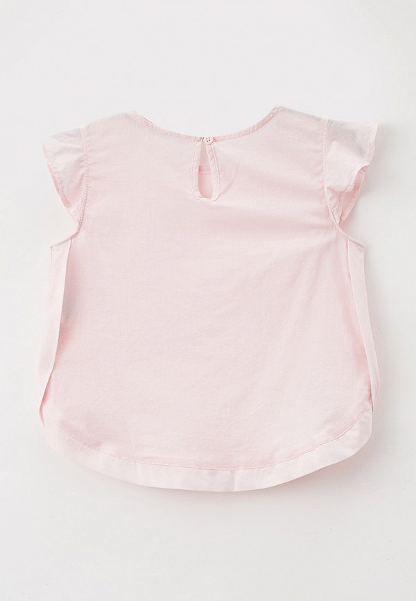 

Блуза United Colors of Benetton, Розовый, United Colors of Benetton UN012EGMHKH3