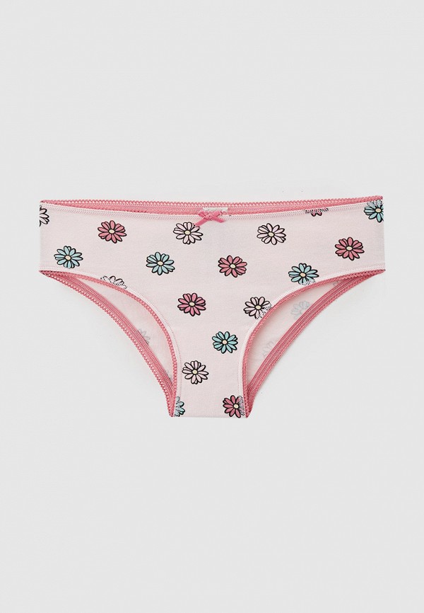 фото Бюстгальтер и трусы united colors of benetton