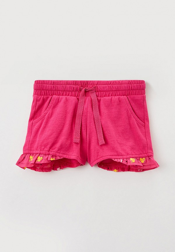 

Шорты спортивные United Colors of Benetton, Розовый