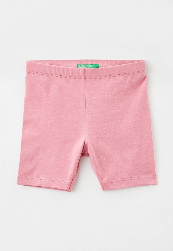 фото Майка и шорты united colors of benetton