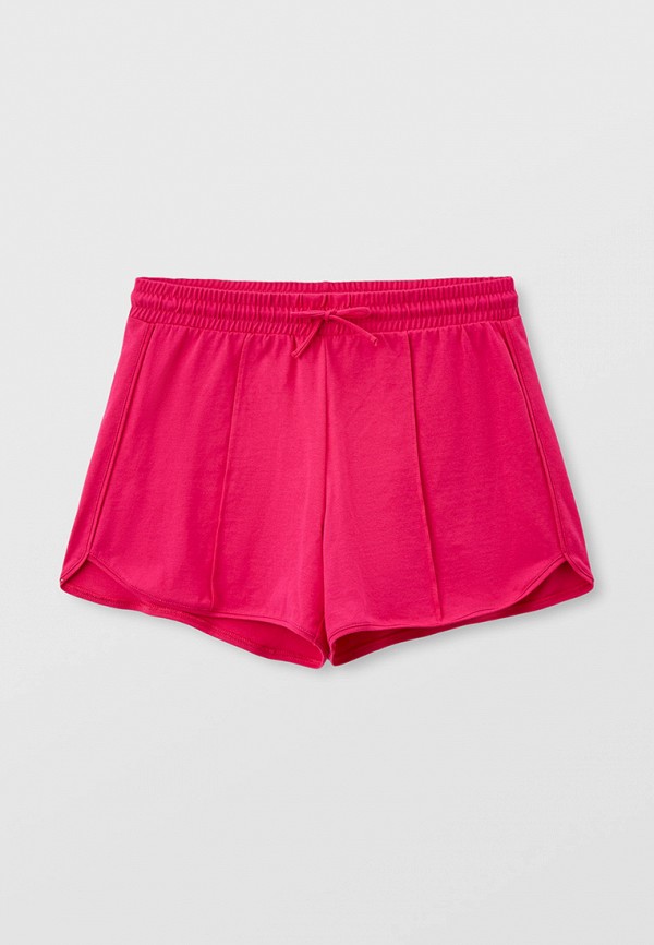 

Шорты спортивные United Colors of Benetton, Розовый, United Colors of Benetton UN012EGMHMU8