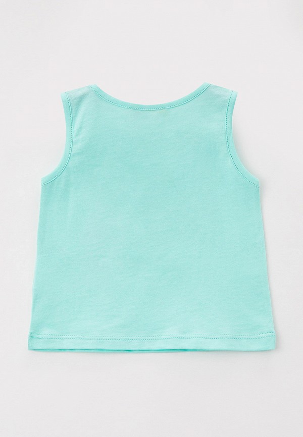 

Майка United Colors of Benetton, Бирюзовый