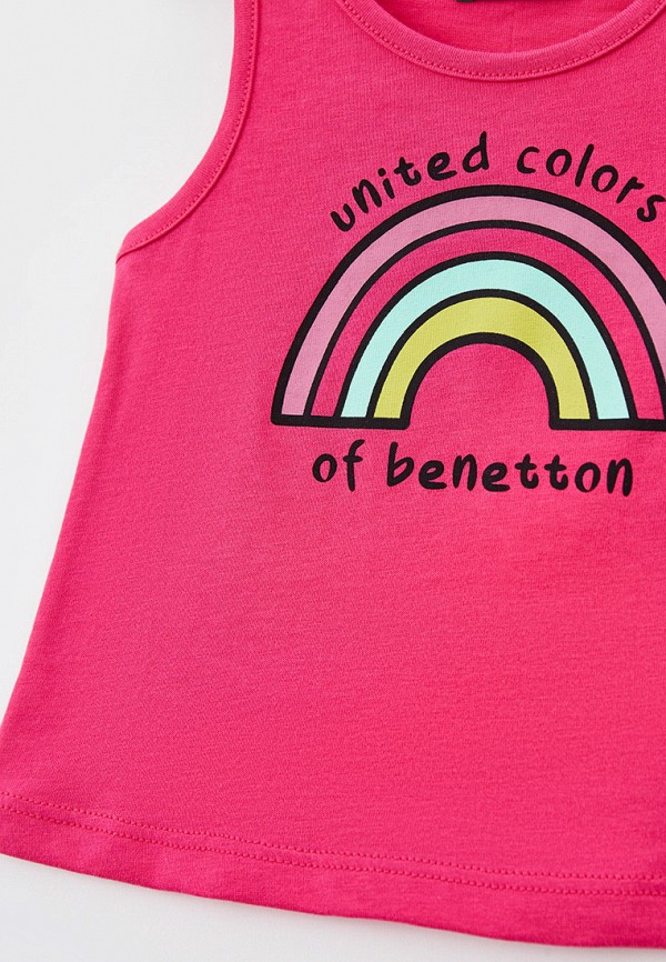 фото Майка united colors of benetton