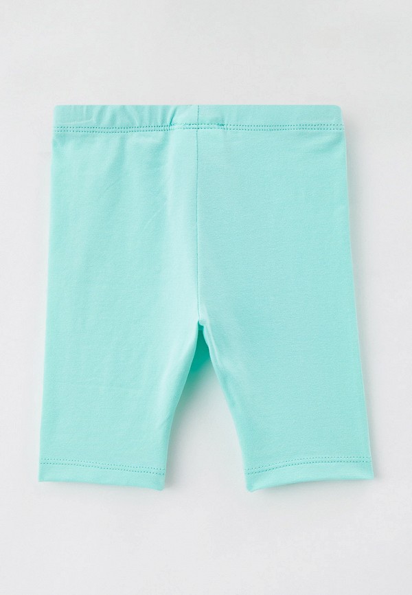 

Велосипедки United Colors of Benetton, Бирюзовый, United Colors of Benetton UN012EGMHMW2