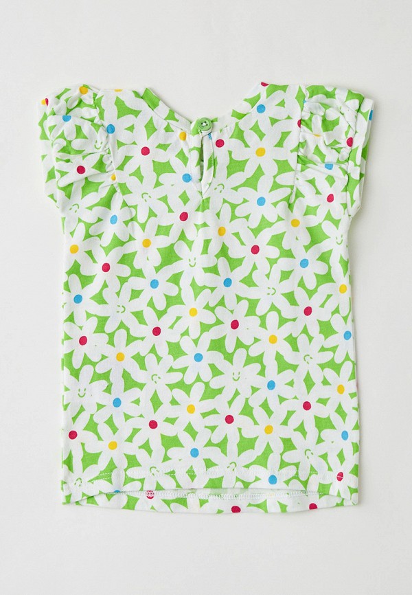 

Футболка United Colors of Benetton, Зеленый