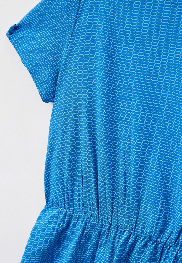 Платья для девочки United Colors of Benetton 48GQ5VG90 Фото 3