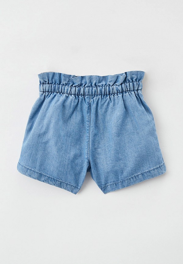 фото Шорты джинсовые united colors of benetton