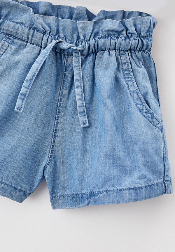 фото Шорты джинсовые united colors of benetton